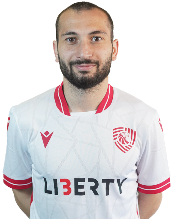 ირაკლი ბიძინაშვილი