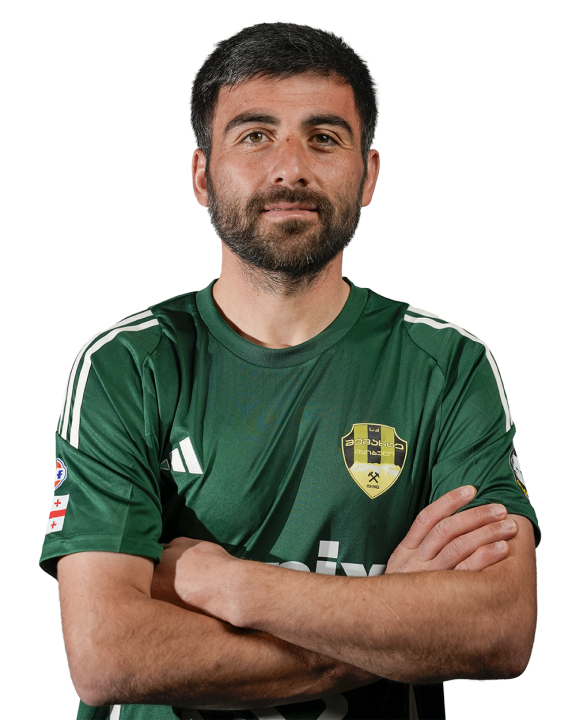 ირაკლი სიხარულიძე