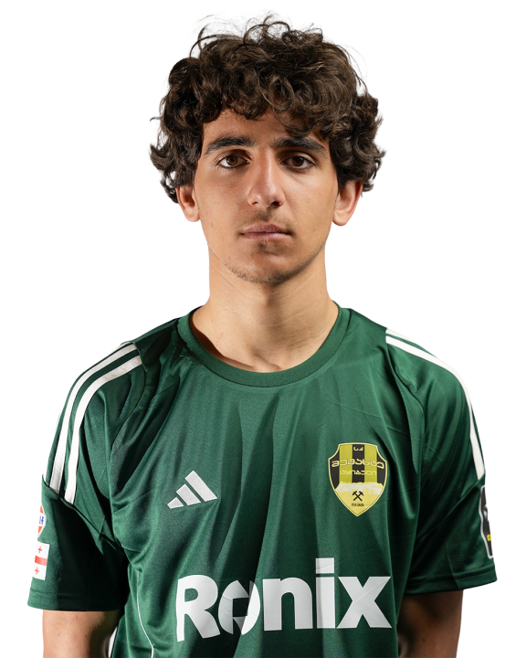 ლექსო ყველაიძე