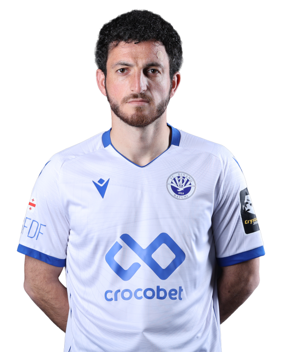 ლუკა ლაკვეხელიანი