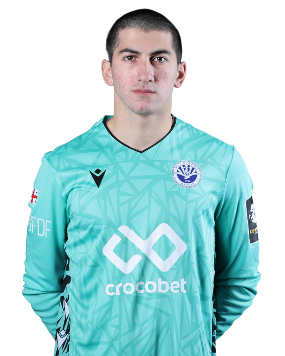 მათე თურმანიძე