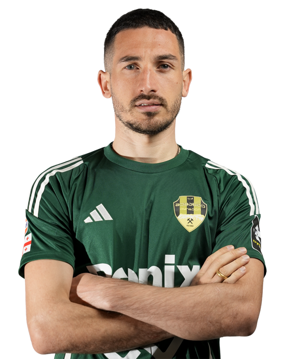 მათე კვირკვია