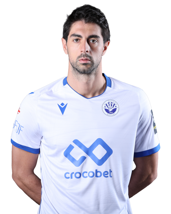 მამუკა კობახიძე