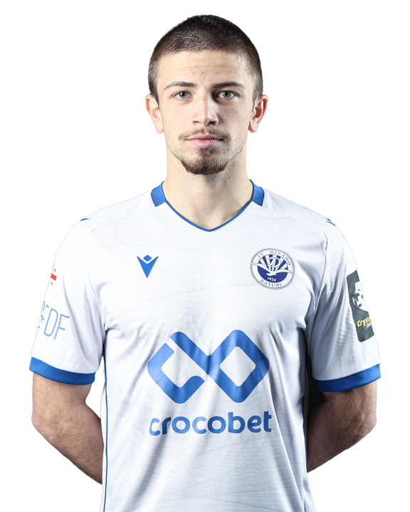 ნიკა დუმბაძე