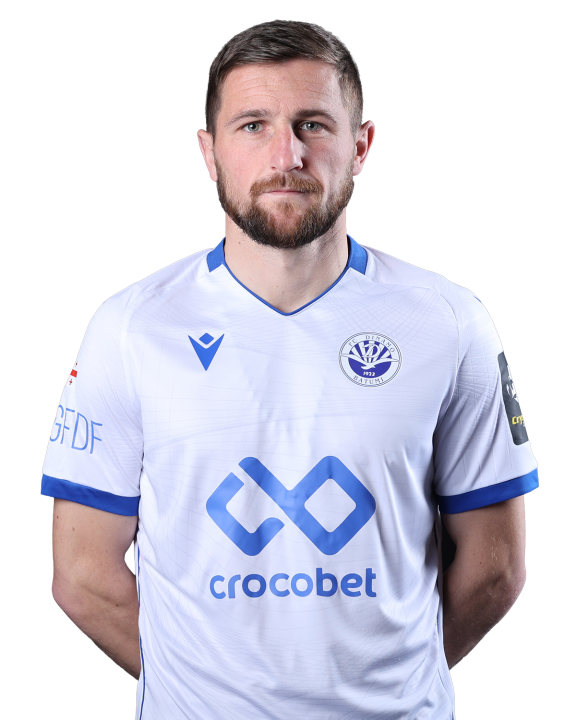 რევაზ ჩიტეიშვილი