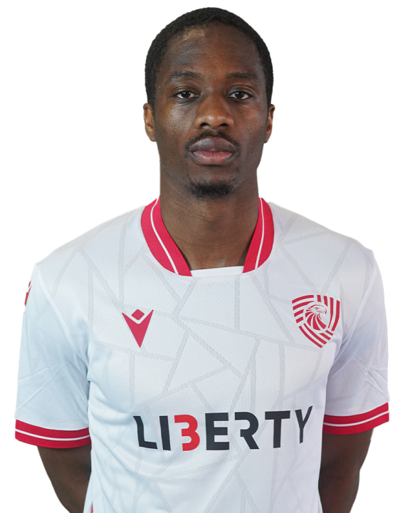 ტერენს კონგოლო