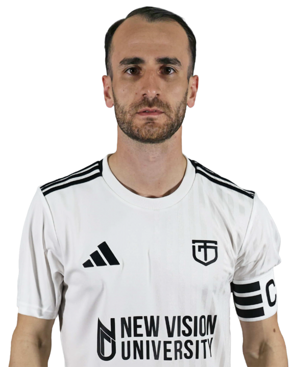 ვლადიმერ მამუჩაშვილი