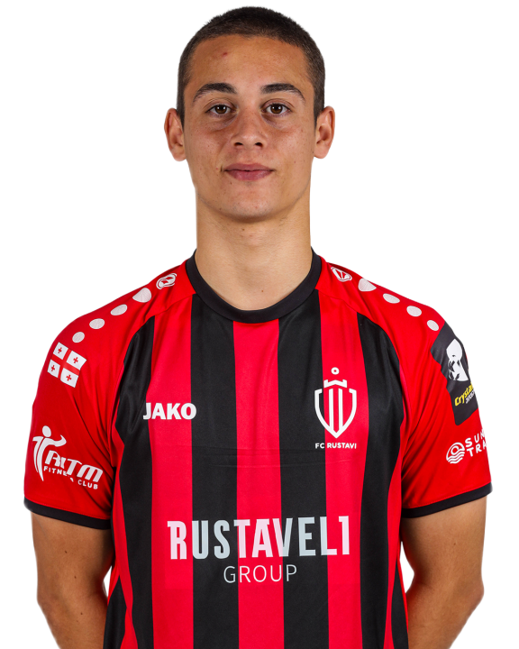 ავთანდილ მაშავა