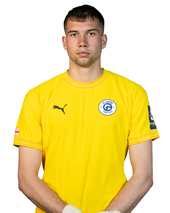 ალეკსანდრ ტიმჩენკო