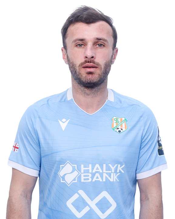 ლევან გეგეჭკორი