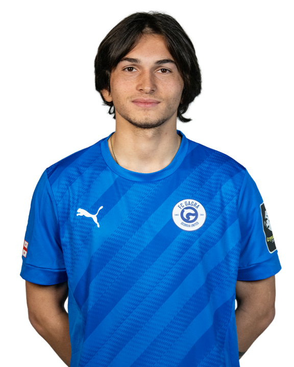 გელა სადღობელაშვილი