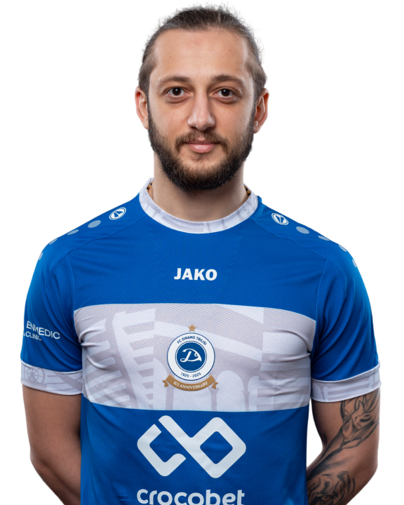 გიორგი ზარია