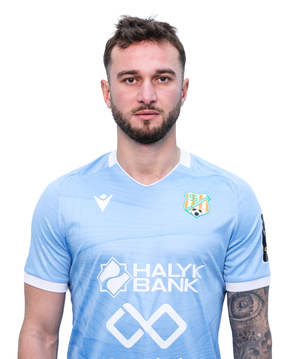 გიორგი გოგოლაშვილი