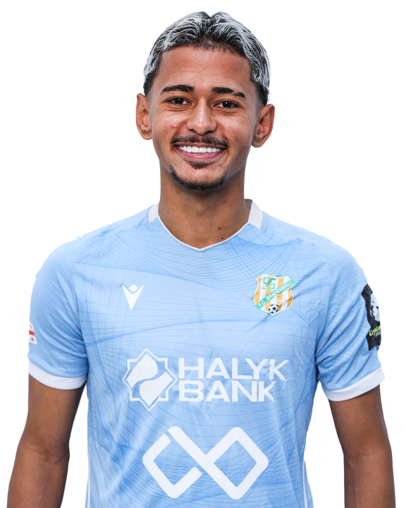 ჟან კარლოსი