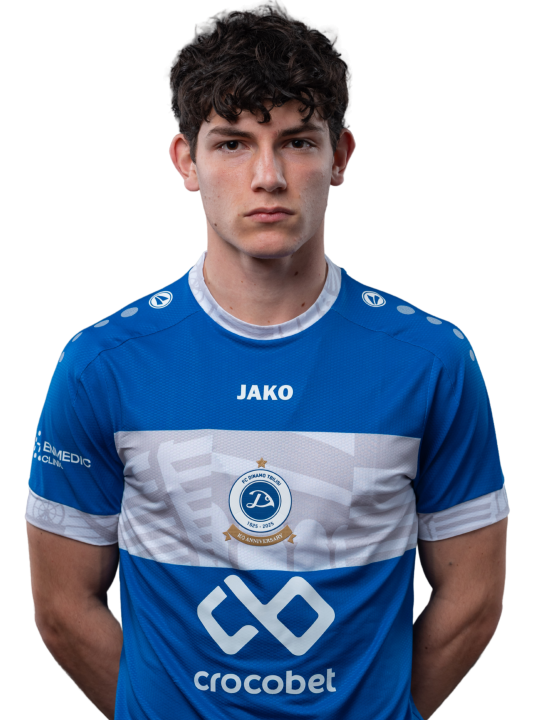 ლაშა პატარკაციშვილი