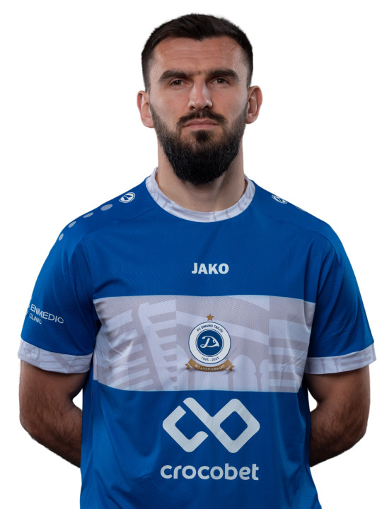 ნუმან კურდიჩი