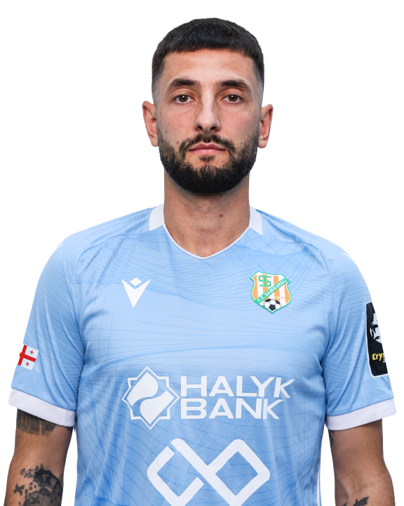 ლევან პაპავა