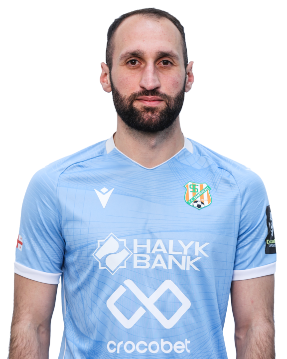 ომარ პატარკაციშვილი