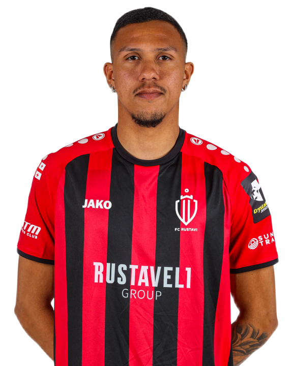 ჟან სოუზა დე ალმეიდა