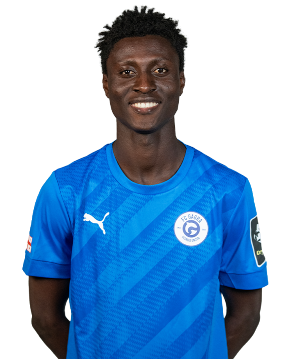 რიჩმონდ ადეიეიე