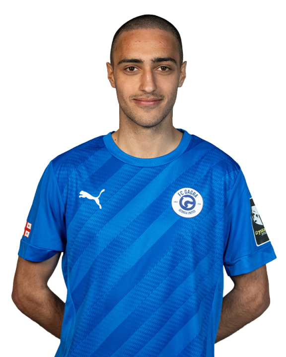 საბა ზოიძე