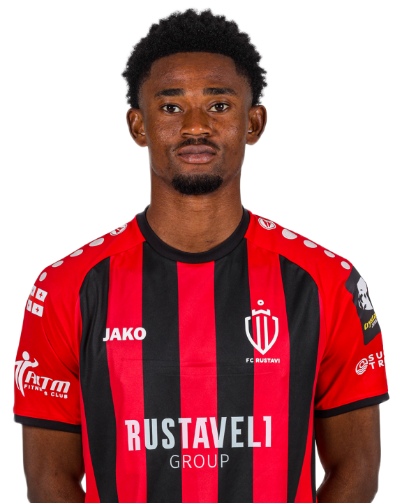 სოლომონ კესი