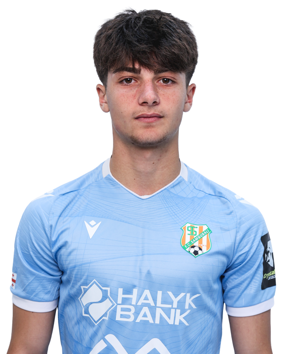 საბა ჩხეტიანი