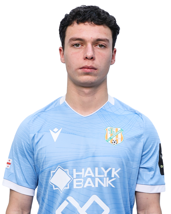 ნიკო ცეცხლაძე