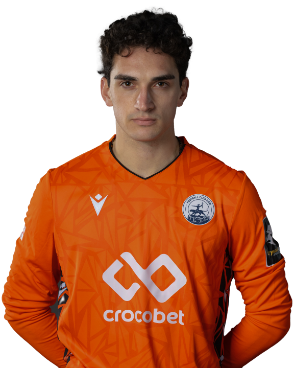 პაოლო ფულაძე