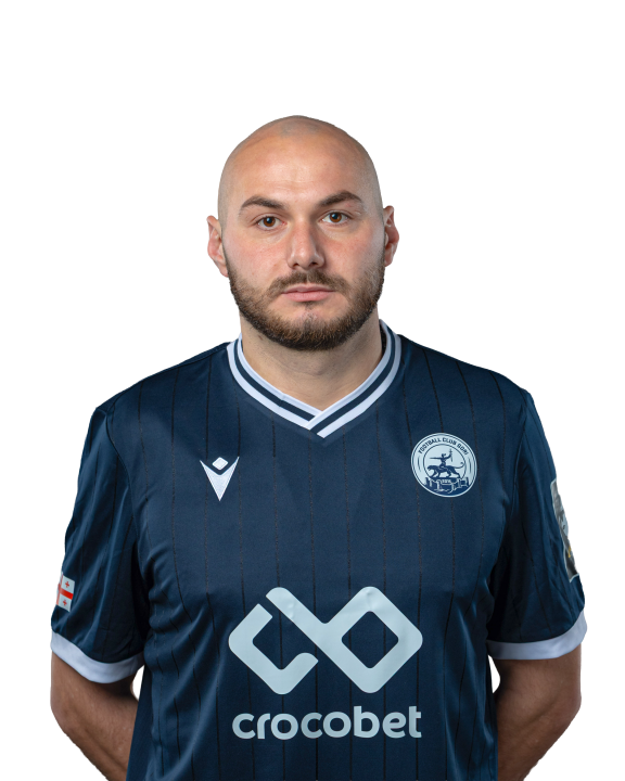 გიორგი ალიმბარაშვილი