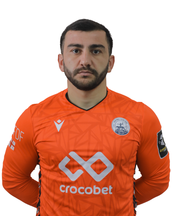 ერეკლე გულუაშვილი