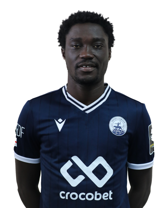 ბენჯამინ ჰამონდი