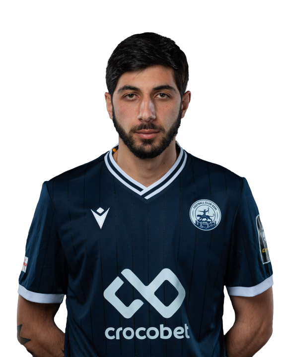 არჩილ კობერიძე