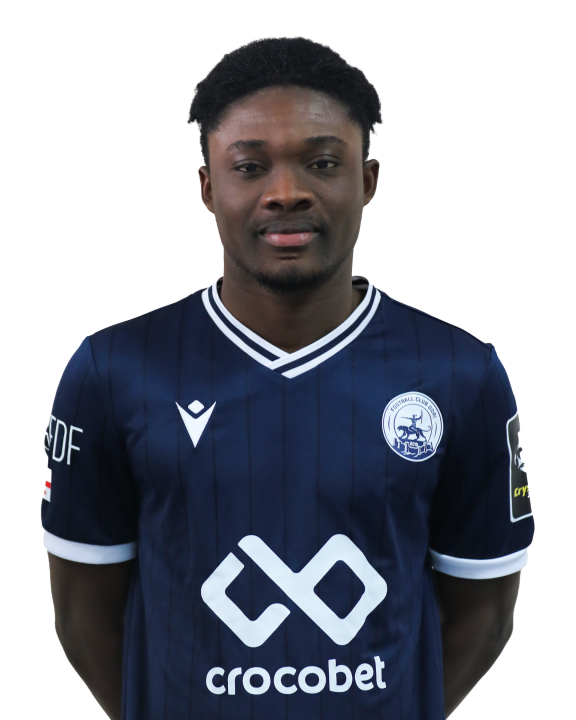 დევიდ ასაიურე