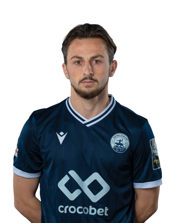 უჩა ხუბულური