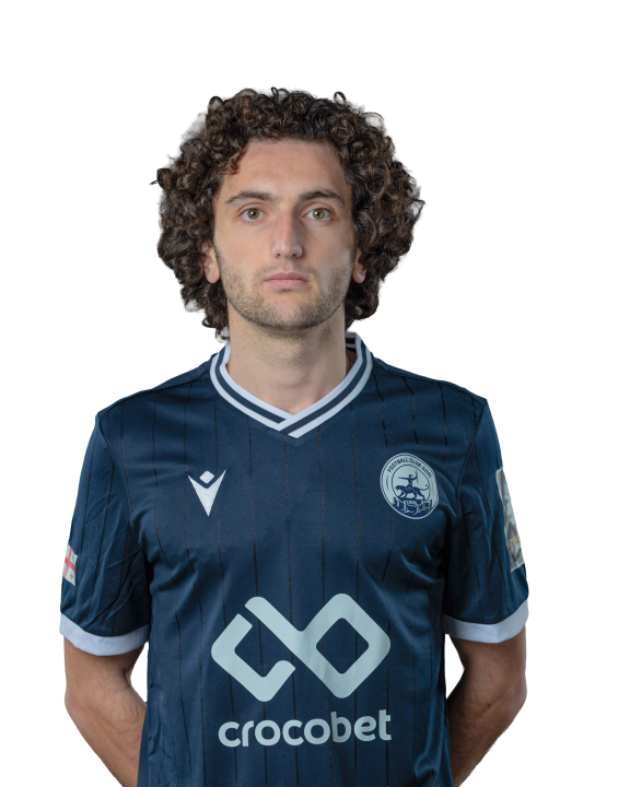 ერეკლე ტაბატაძე