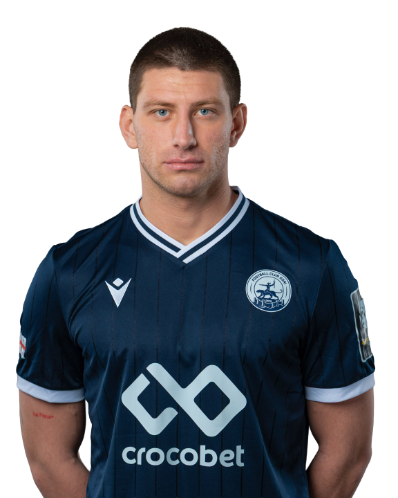 ლუკა შეროზია