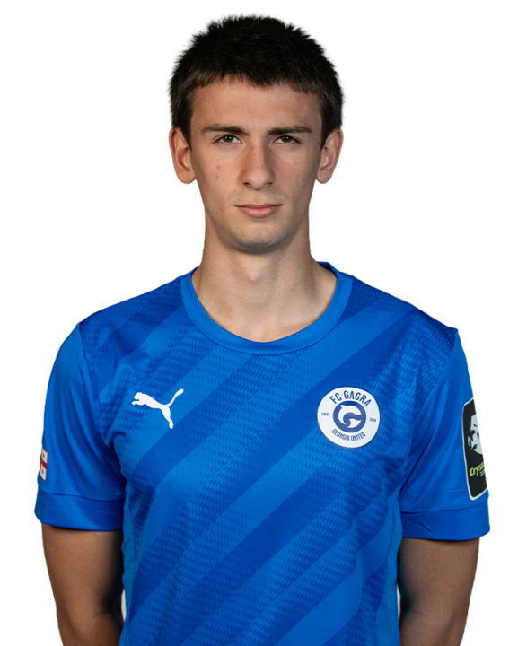 ალექსანდრე ფეიქრიშვილი