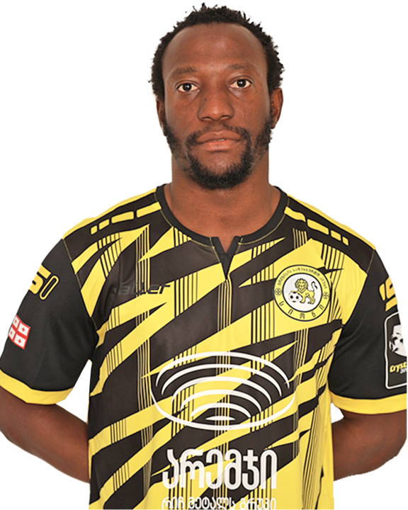 ბლესინგ კვამე ასამოა