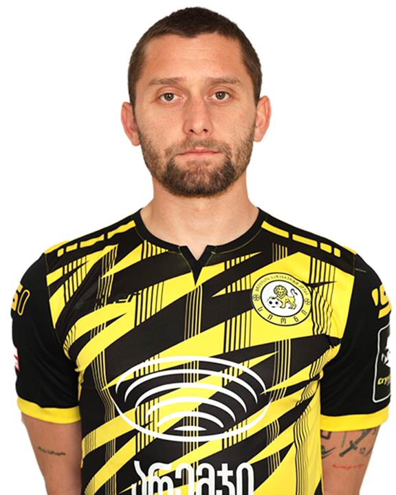 დაჩი ცნობილაძე