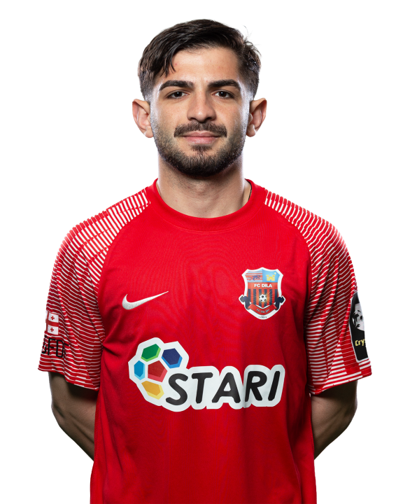 ოთარ ფარულავა