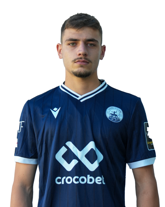 საბა ახალკაცი