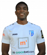 mohamed kamara