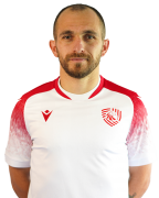 გიორგი ქობულაძე