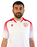 irakli sikharulidze