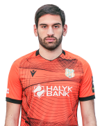 დავით მუჯირი