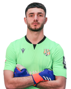 ნოდარ ყალიჩავა