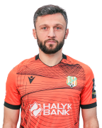 ლაშა შერგელაშვილი