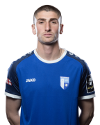 ლადო ოდიშვილი
