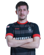 დავით სამურკასოვი